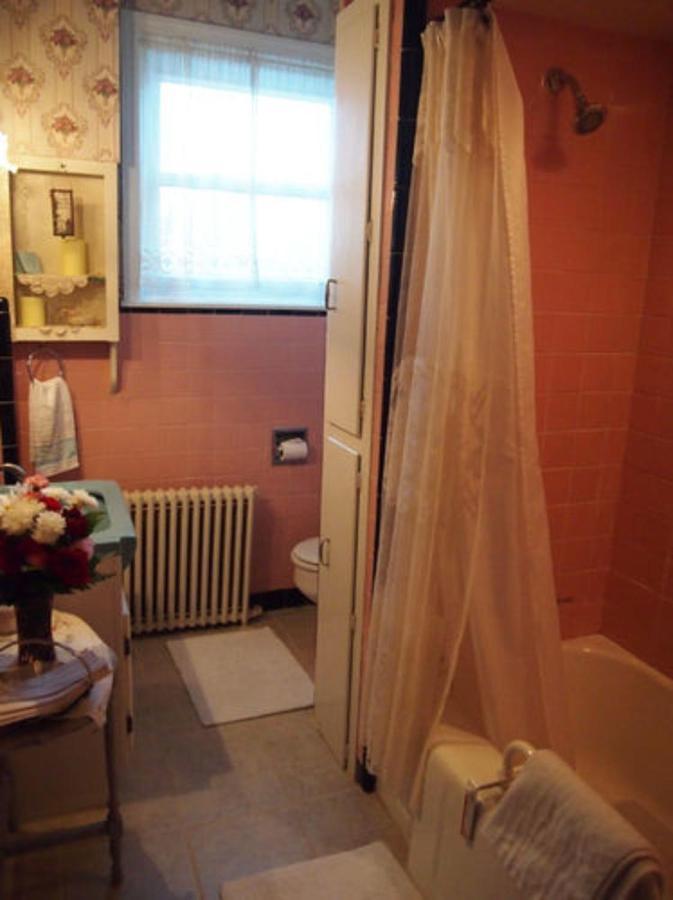 The Maid'S Quarters Bed And Breakfast Pottsville Exterior foto